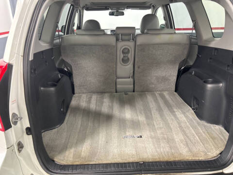 2009 Toyota RAV4 Limited