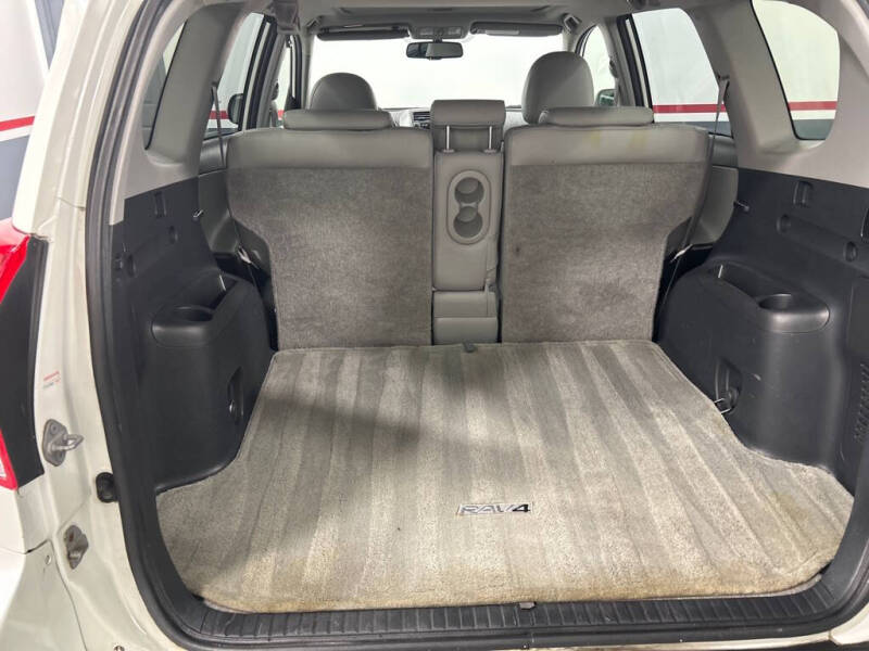 2009 Toyota RAV4 Limited