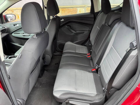 2013 Ford Escape SE
