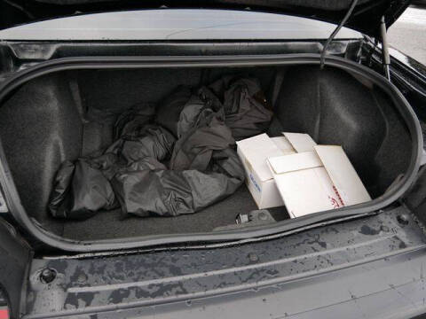 2018 Dodge Challenger SRT Demon