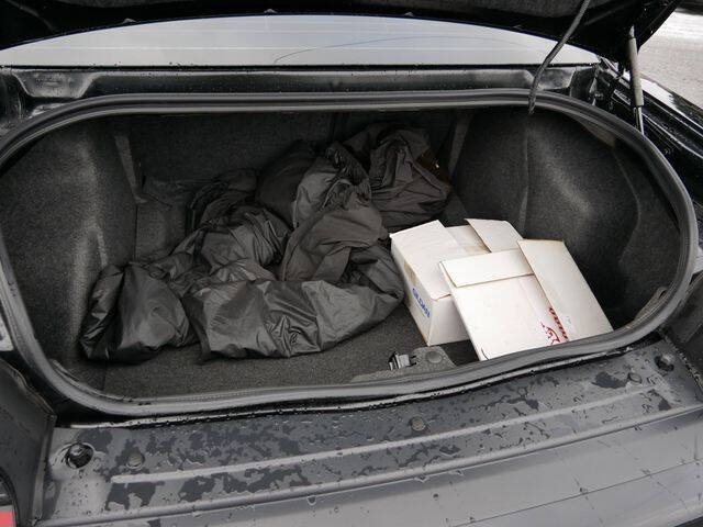 2018 Dodge Challenger SRT Demon