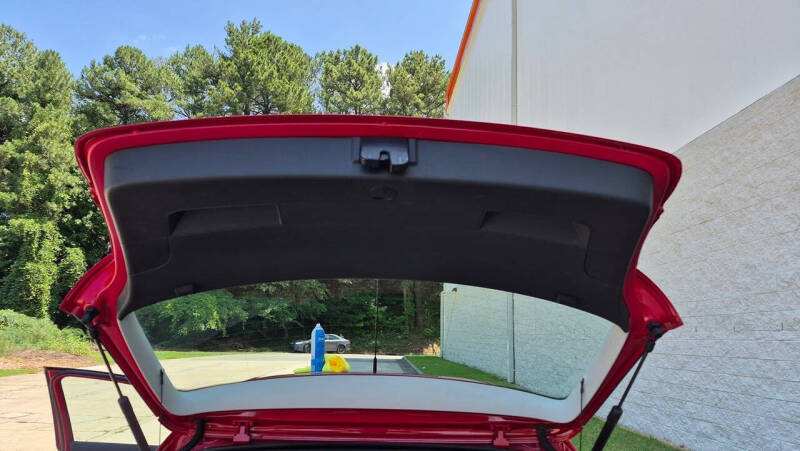 2007 Volkswagen Rabbit