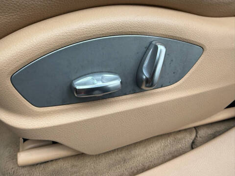 2012 Porsche Cayenne