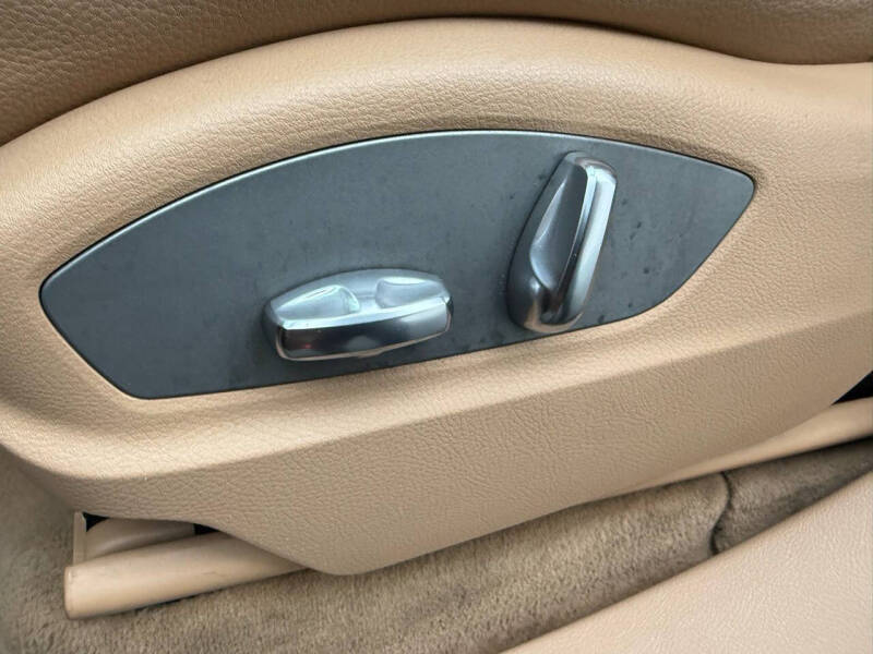 2012 Porsche Cayenne