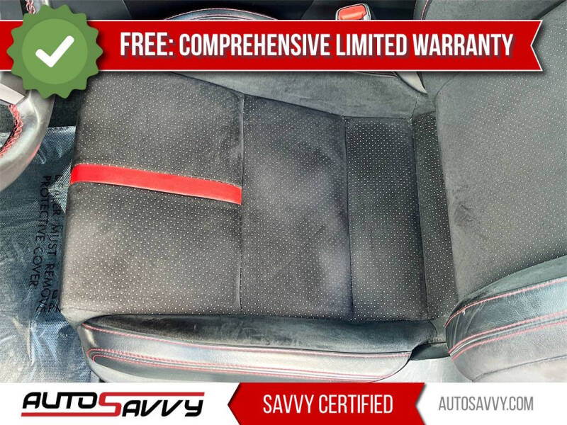 2022 Subaru BRZ Limited