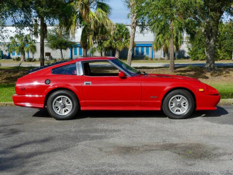 1979 Datsun 280ZX