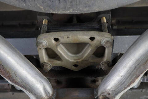 1974 Chevrolet Corvette