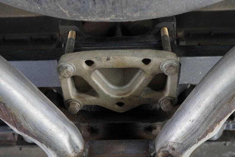 1974 Chevrolet Corvette