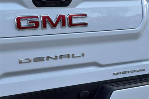 2026 GMC Sierra 3500HD