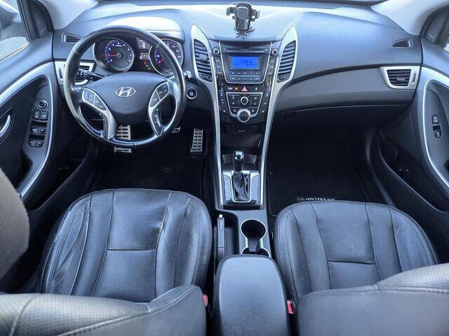 2014 Hyundai Elantra GT