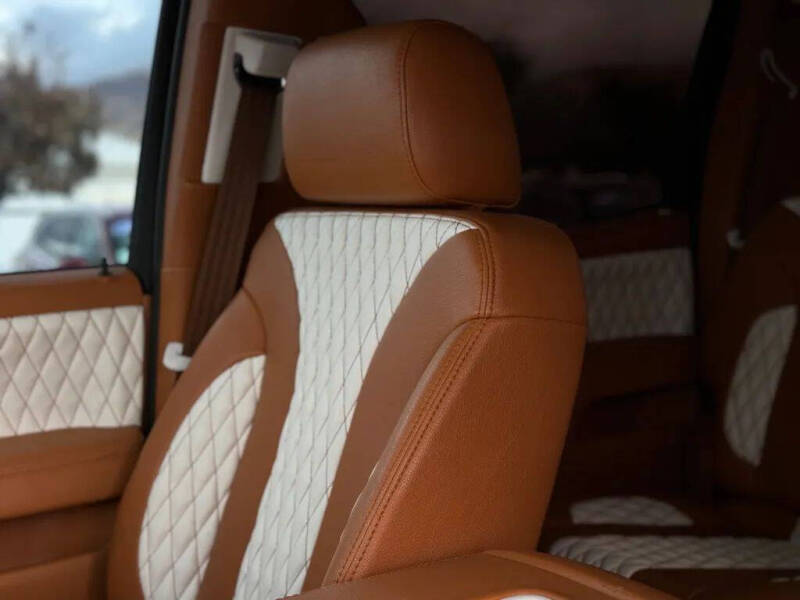 2016 GMC Sierra 2500HD Denali