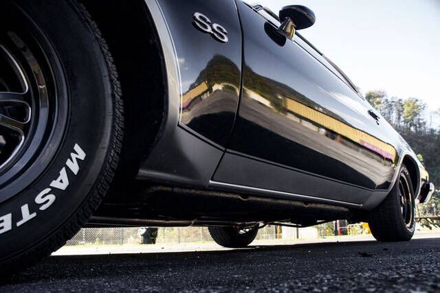 1973 Chevrolet Chevelle