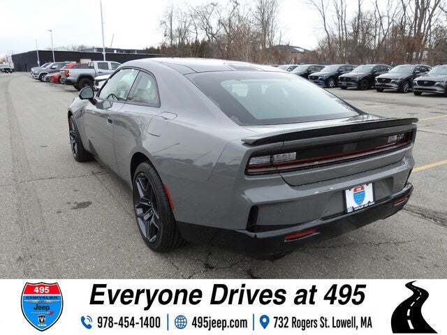 2026 Dodge Charger Scat Pack Plus