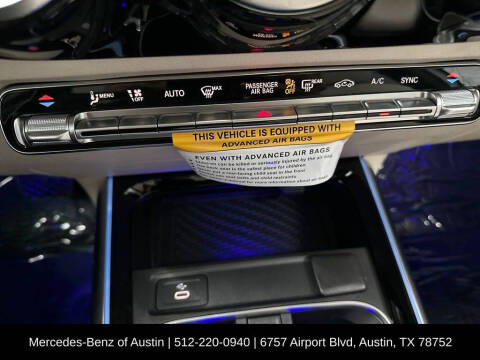 2025 Mercedes-Benz GLA GLA 250