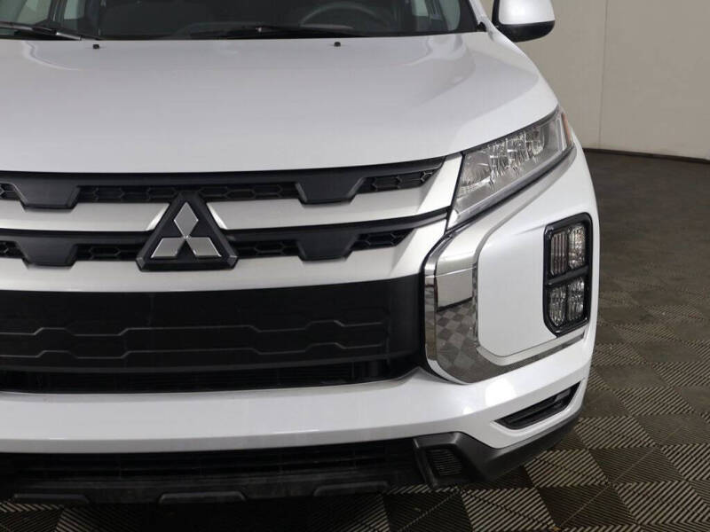 2026 Mitsubishi Outlander Sport