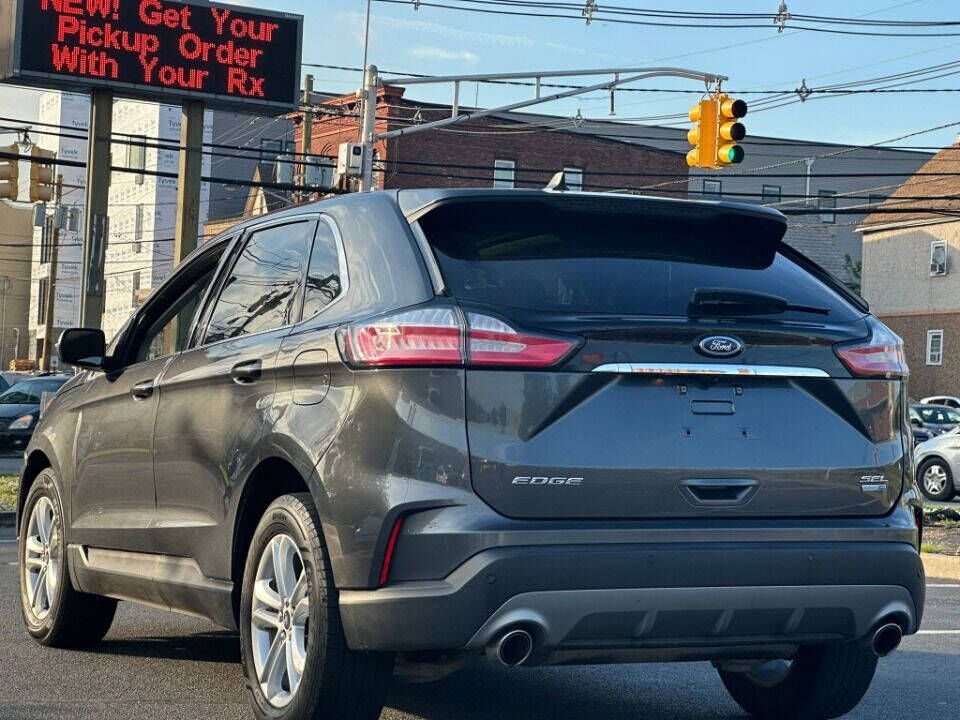 2020 Ford Edge for sale at Prestige Motors Of Lodi in Lodi, NJ