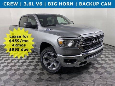 2023 RAM 1500 for sale at Wally Armour Chrysler Dodge Jeep Ram in Alliance OH