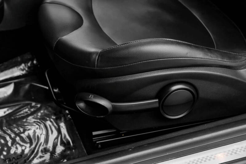 2013 MINI Hardtop Cooper S