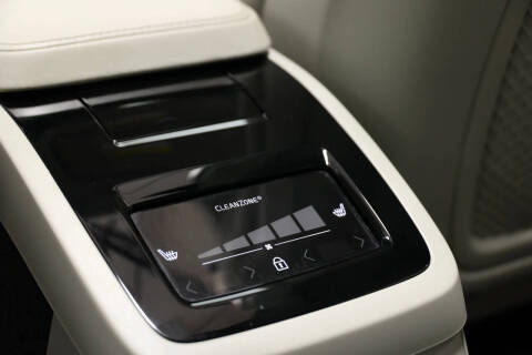 2019 Volvo S90 T8 Inscription