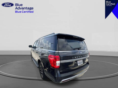 2024 Ford Expedition MAX XLT