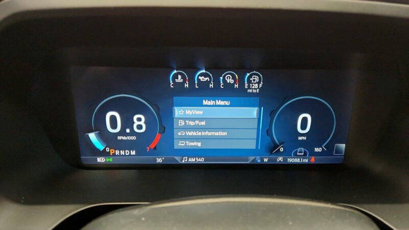 2023 Ford Expedition Limited