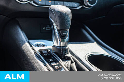 2023 Nissan Altima 2.5 S