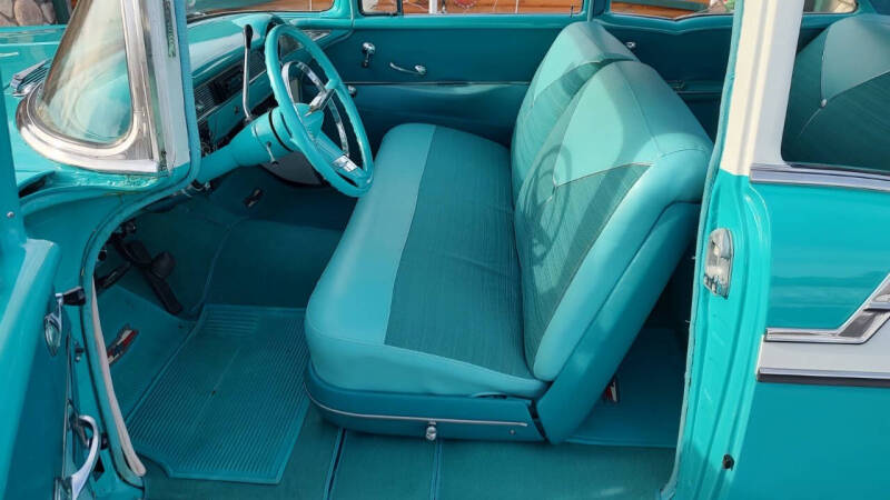 1956 Chevrolet Bel Air