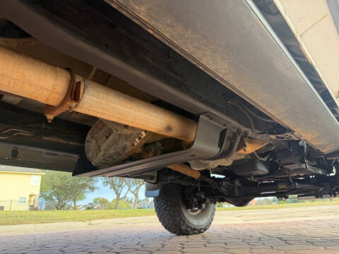 1999 Ford F-350 Super Duty XLT