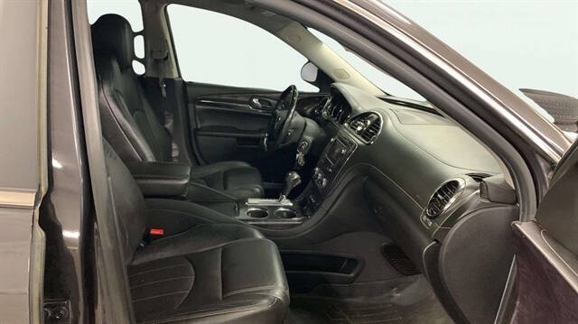 2015 Buick Enclave Premium