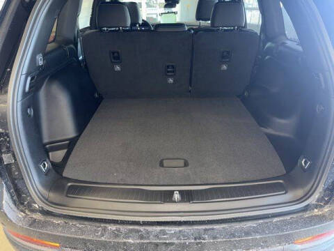 2026 Jeep Grand Cherokee Altitude