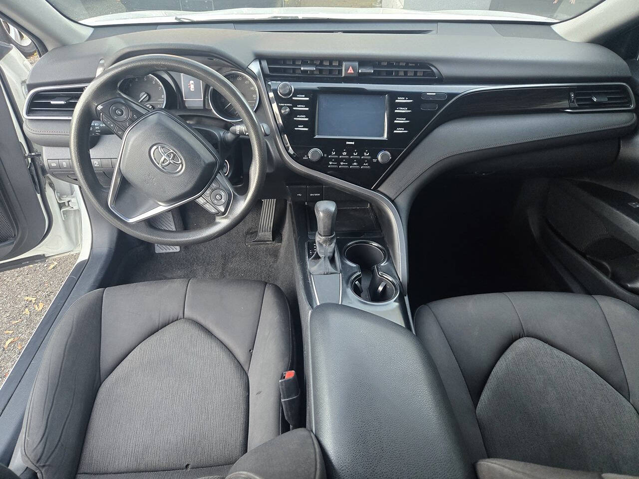 2020 Toyota Camry for sale at R & R Service Center in Great Neck, NY