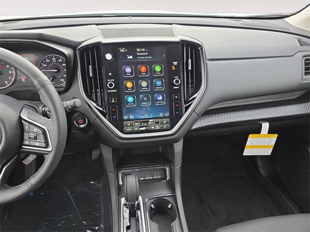 2026 Subaru Ascent Premium 8-Passenger