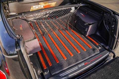 2003 Chevrolet SSR LS