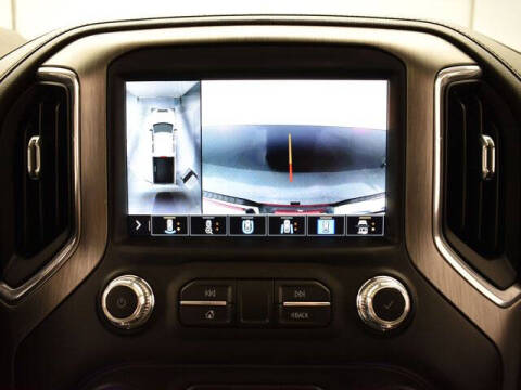 2020 GMC Sierra 2500HD