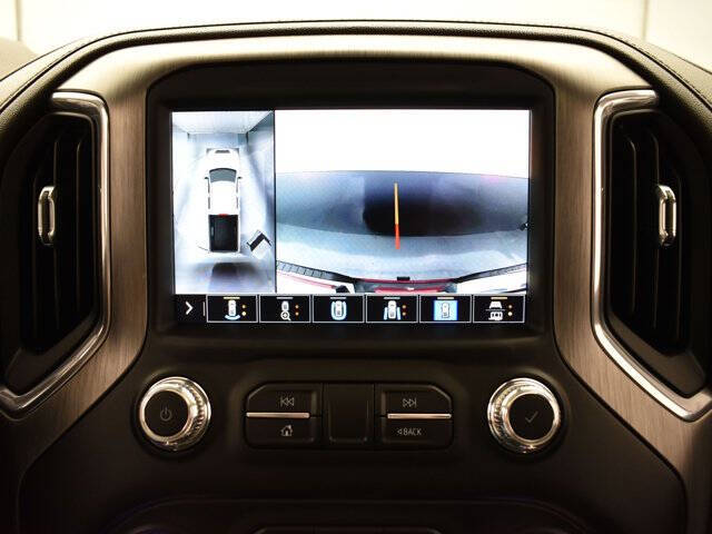 2020 GMC Sierra 2500HD