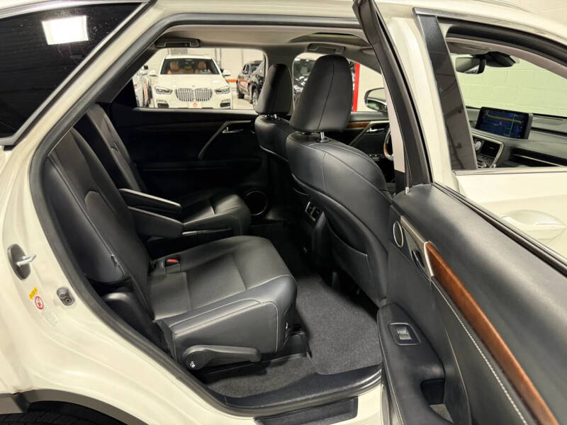 2020 Lexus RX 450hL