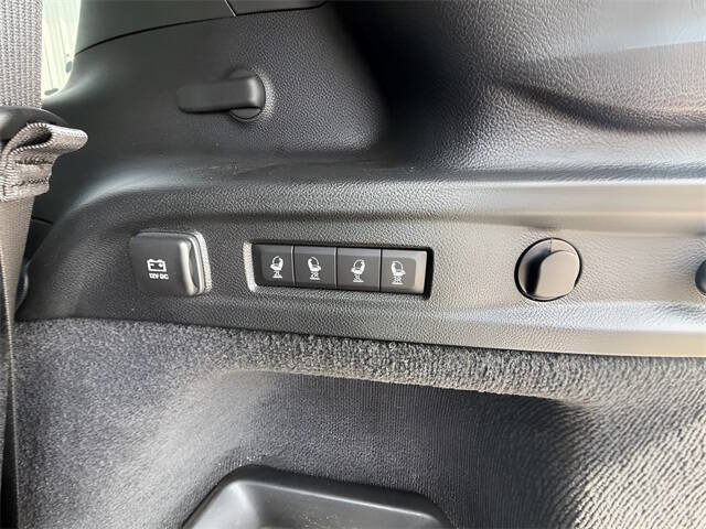 2024 Jeep Grand Cherokee L Summit