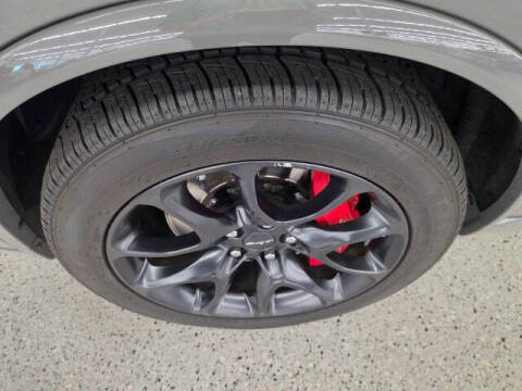 2022 Dodge Durango SRT 392
