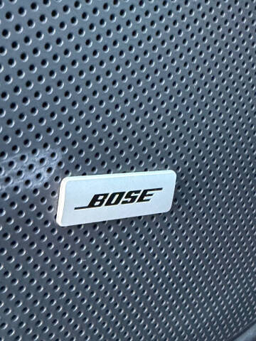 2016 Chevrolet Camaro SS