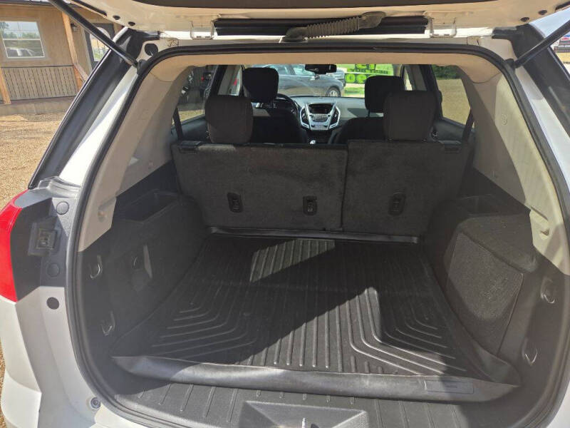 2013 GMC Terrain SLE-1