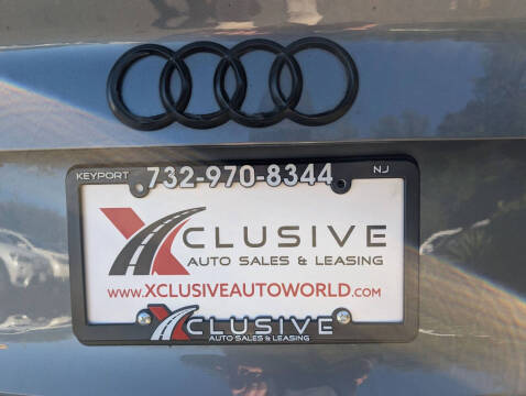 2015 Audi A3 2.0T quattro Premium Plus