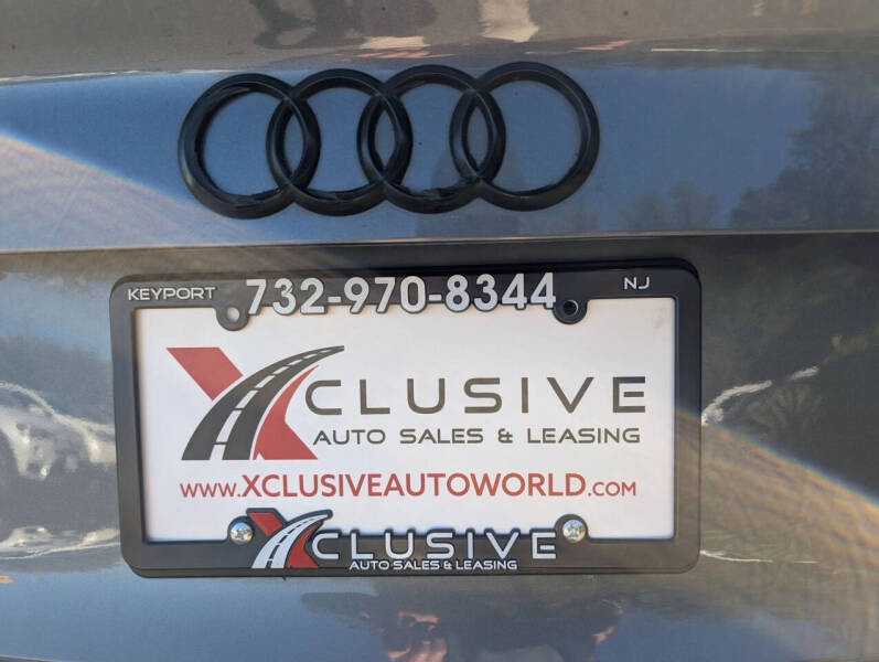 2015 Audi A3 2.0T quattro Premium Plus