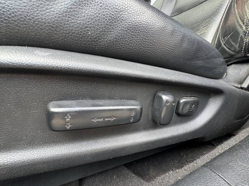 2016 Honda Accord EX-L V6