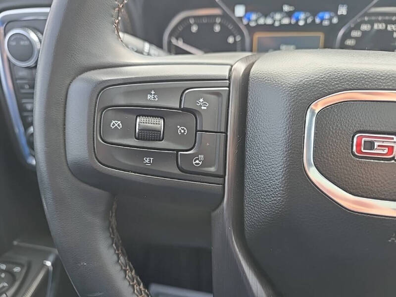 2023 GMC Sierra 2500HD