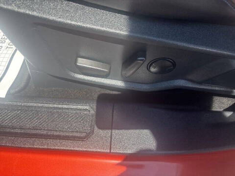 2022 Ford Bronco Outer Banks Advanced