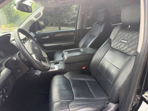 2017 Toyota Tundra