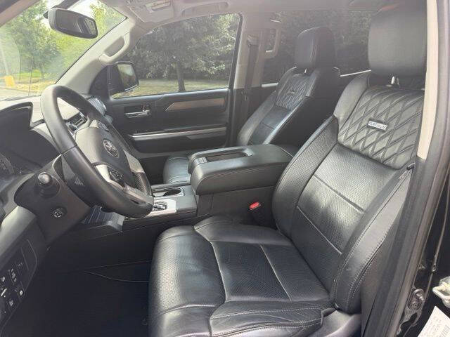 2017 Toyota Tundra