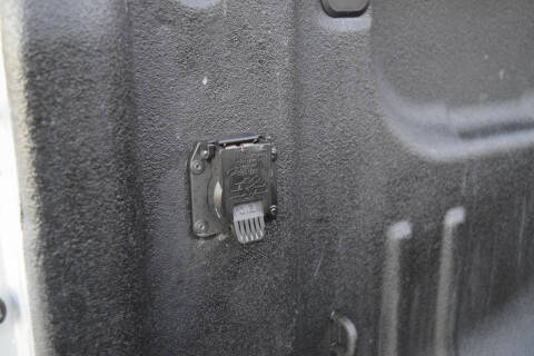 2019 Chevrolet Silverado 2500HD LTZ