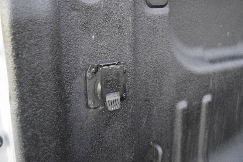 2019 Chevrolet Silverado 2500HD LTZ