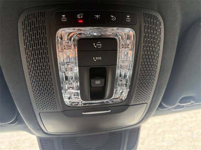 2021 Mercedes-Benz GLS AMG GLS 63